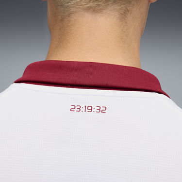 Фланелка Puma Galatasaray SK 25/26 Away Jersey Бяло | 779811_02, 5
