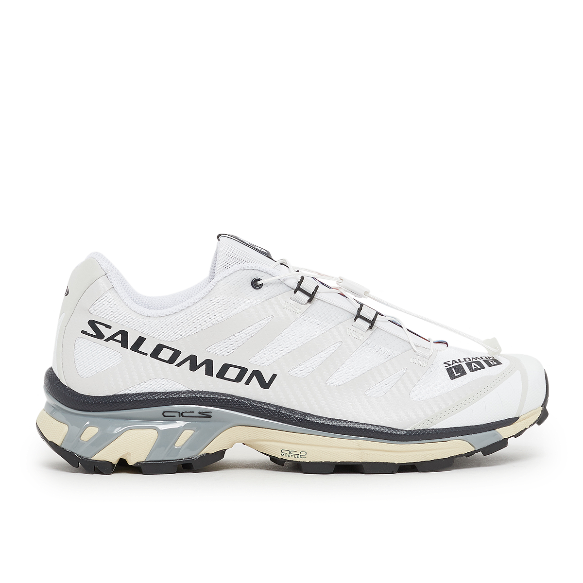 Кецове и обувки Salomon XT-4 Бяло | L41709700, 0