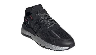 Кецове и обувки adidas Originals Nite Jogger W Черно | FV4137, 2