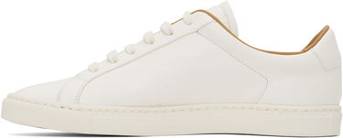 Облекло Common Projects Common Projects Retro Summer Premium Бяло | 6189, 2