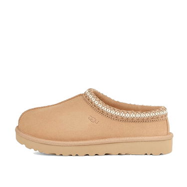 Кецове и обувки UGG Tasman Slipper Driftwood Бежово | 5955-DRI, 2