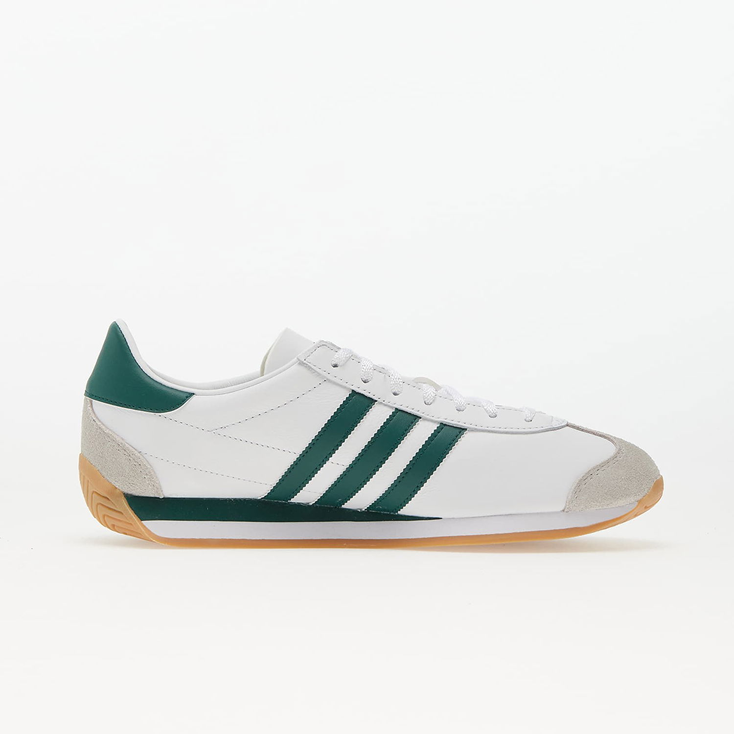 Кецове и обувки adidas Originals Country OG Бяло | IF2856, 1