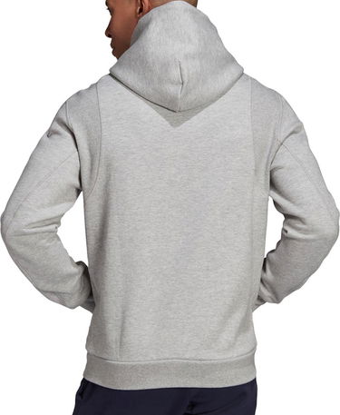 Суитчър adidas Performance Sportswear VRCT Pullover Hoodie Сиво | dx7957, 2
