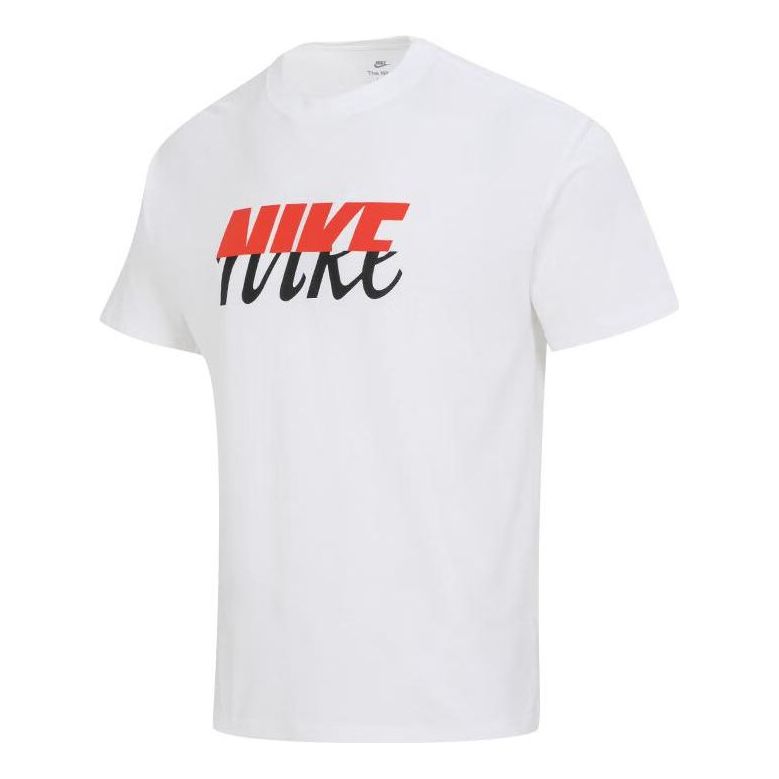 Фланелка Nike Sportswear Max90 Graphic T-Shirt Бяло | FD1287-100