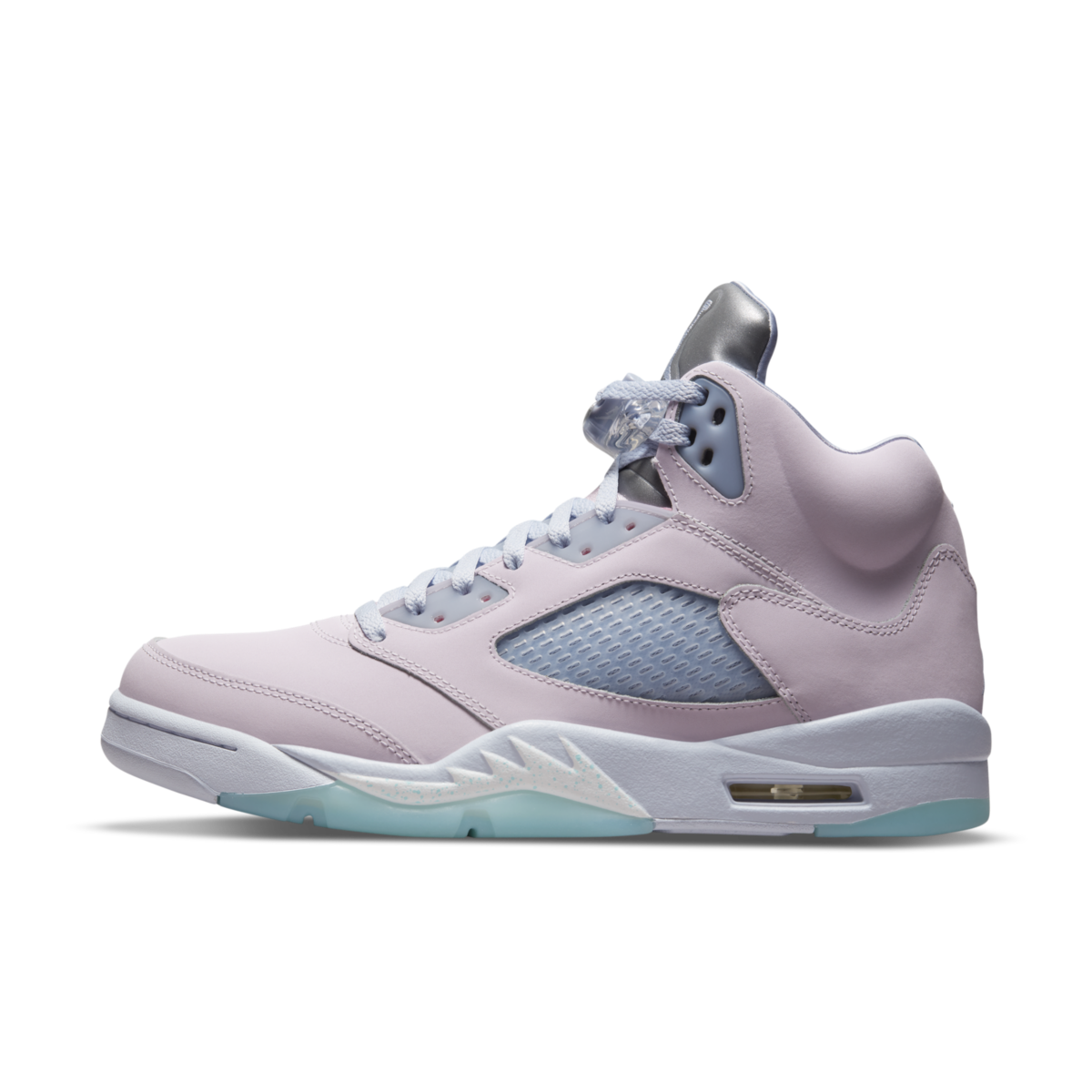 Кецове и обувки Jordan Air Jordan 5 Retro SE "Easter" Лилаво | DV0562-600, 0