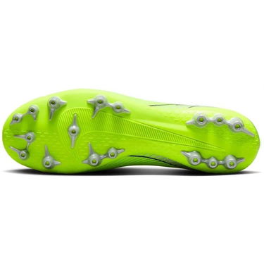 Кецове и обувки Nike Zoom Vapor 16 Academy AG Жълто | FQ8364-700, 3