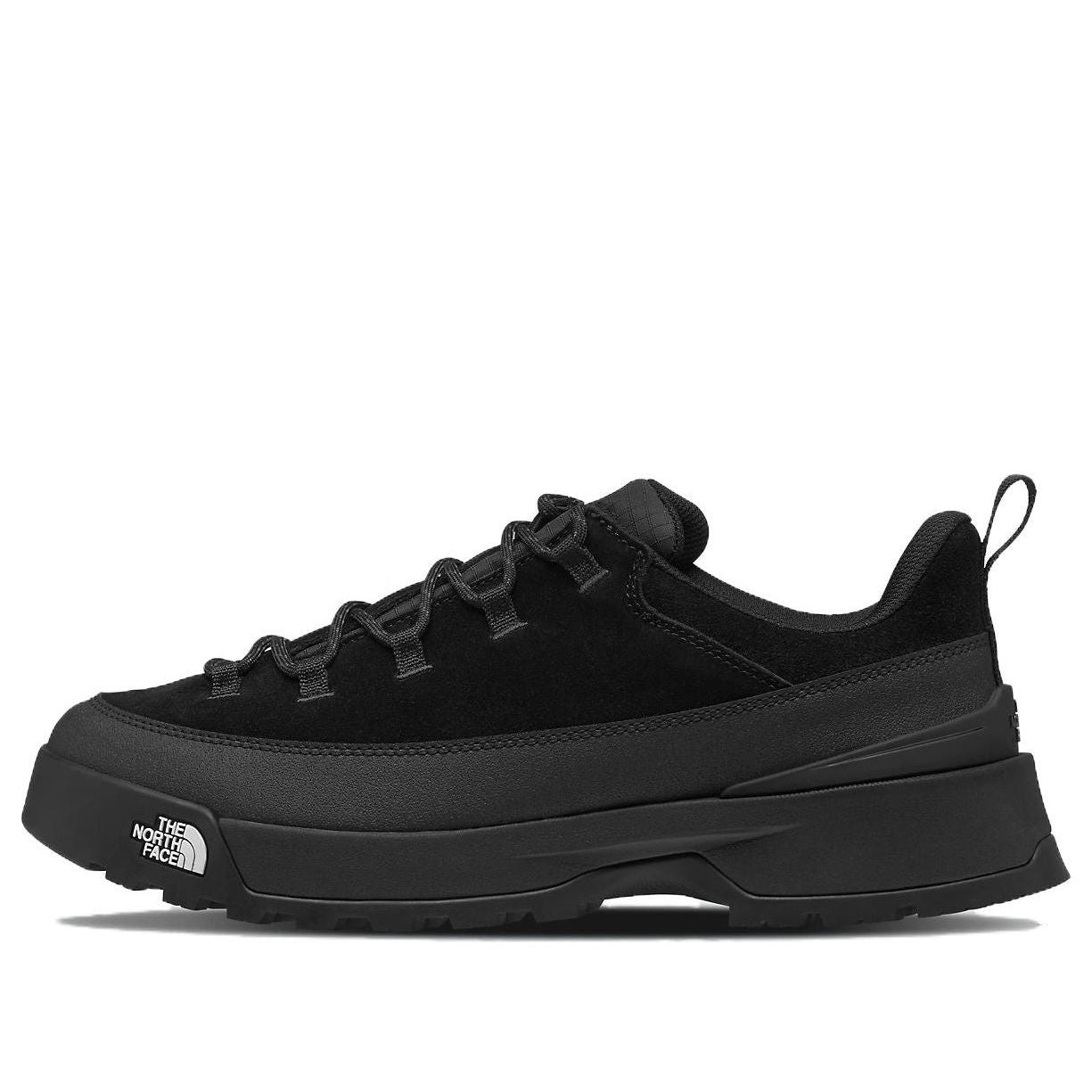 Кецове и обувки The North Face Glenclyffe Urban Low Черно | A8A96-KX7, 0