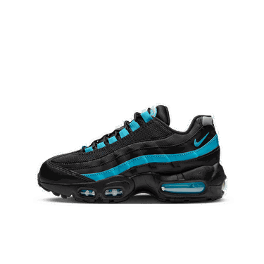 Кецове и обувки Nike Air Max 95 Recraft Черно | II4053-010, 1