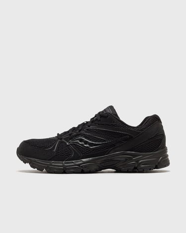 Кецове и обувки Saucony RIDE MILLENNIUM Черно | S70850-4, 4