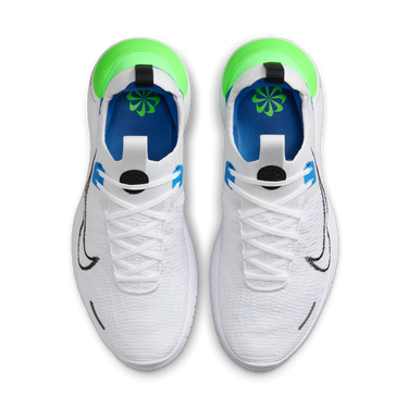 Кецове и обувки Nike Free RN NN Бяло | FB1276-104, 2