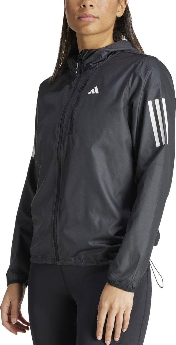 Яке adidas Originals adidas OTR B JKT Черно | in1576