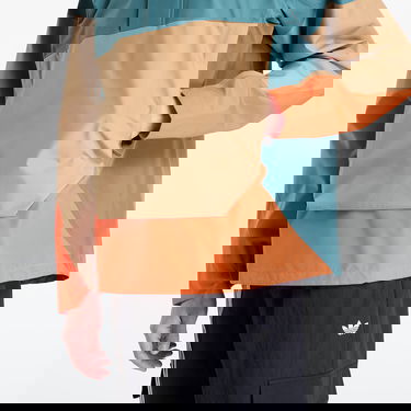 Ветровка adidas Performance Terrex Xploric 2.5L Climaproof Windbreaker Многоцветен | JL9753, 2