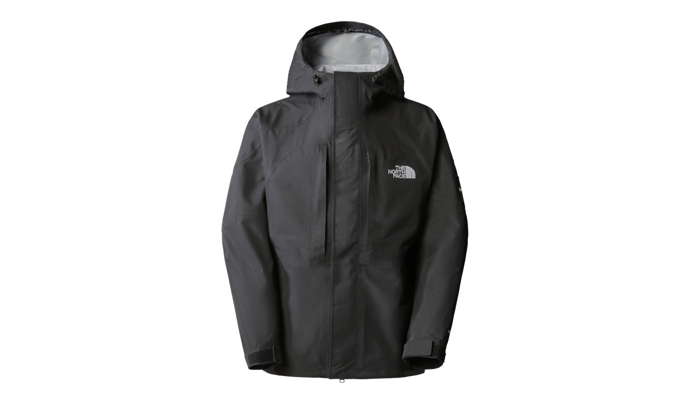 Яке The North Face 3L Dryvent Carduelis Jacket Черно | NF0A7Z9BJK3, 0