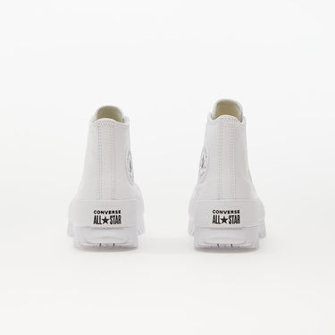 Кецове и обувки Converse Chuck Taylor All Star Lugged 2.0 Бяло | A03705C, 3