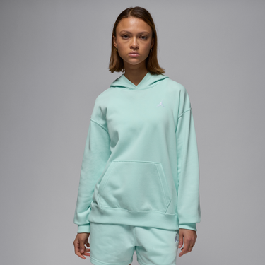 Суитчър Jordan Jordan Brooklyn Fleece Hoodie Тюркоазено | HJ1346-357, 1