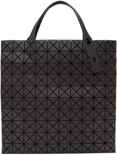 Голяма пазарска чанта BAO BAO ISSEY MIYAKE Prism Tote Bag Черно | BB36AG503, 0