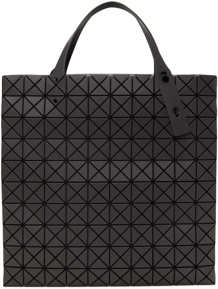 Голяма пазарска чанта BAO BAO ISSEY MIYAKE Prism Tote Bag Черно | BB36AG503