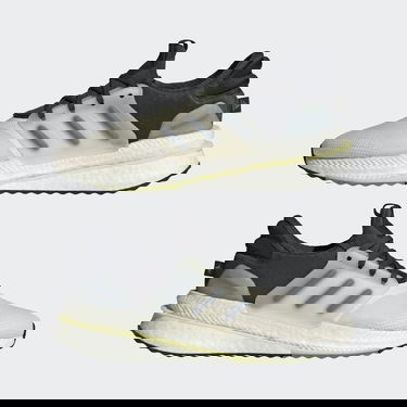 Кецове и обувки adidas Originals X_PLRBOOST Бежово | HP3132, 6