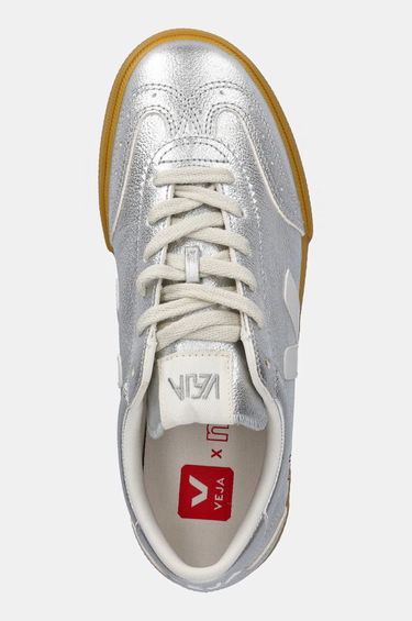 Кецове и обувки Veja NK Store Сиво | VK0503856A, 3