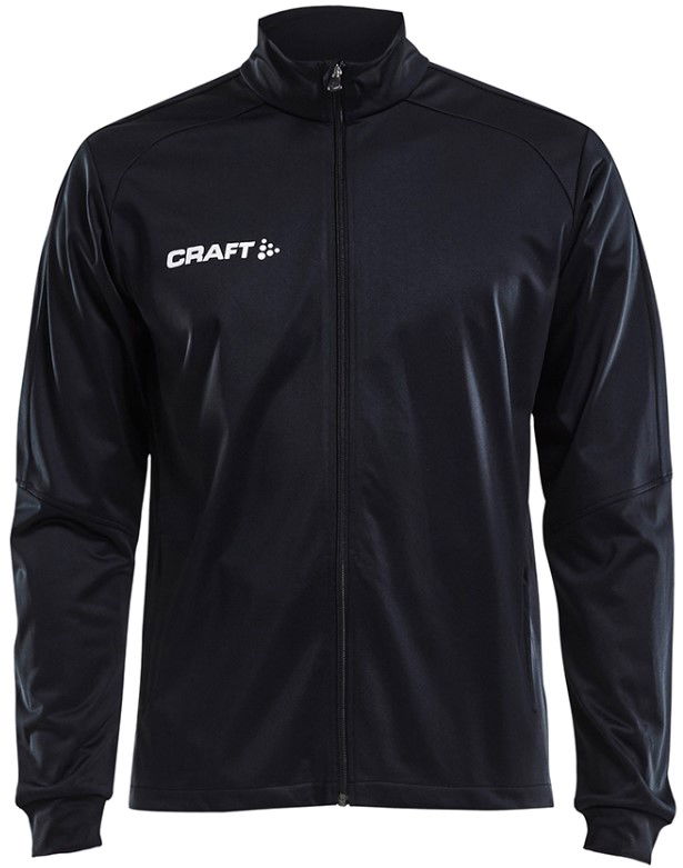 Яке Craft Craft Progress Jacket Черно | 1905612-9999, 0