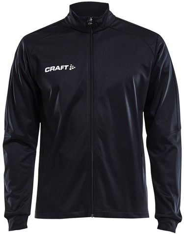 Яке Craft Craft Progress Jacket Черно | 1905612-9999, 0