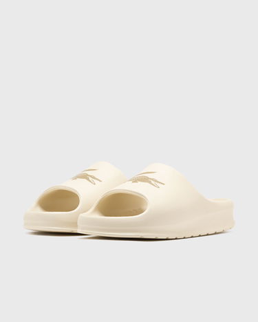 Кецове и обувки Lacoste SERVE SLIDE 2.0 125 2 CMA Бяло | 49CMA0024-53S, 2
