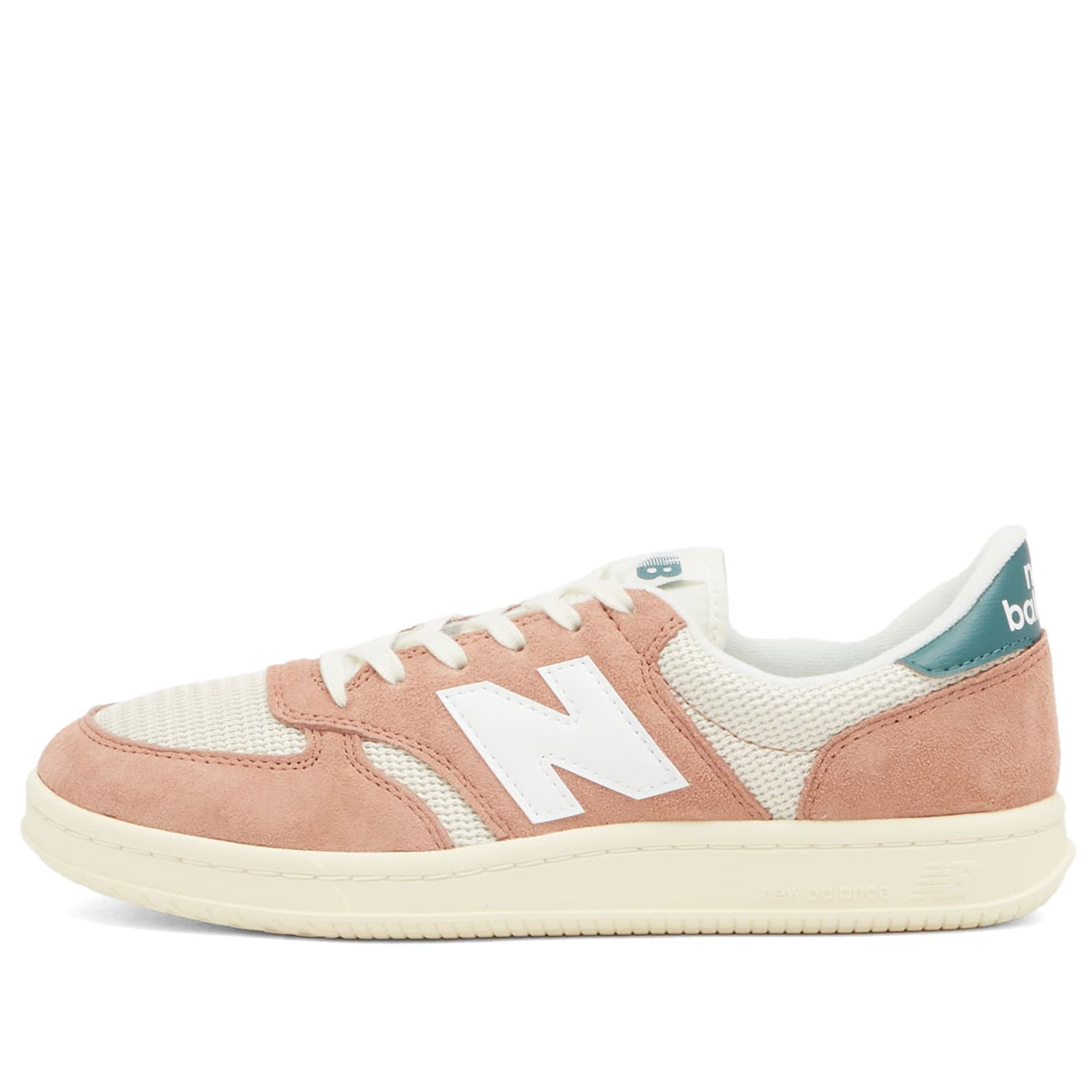 Кецове и обувки New Balance CT500, Size UK 10 Розово | CT500GB, 0