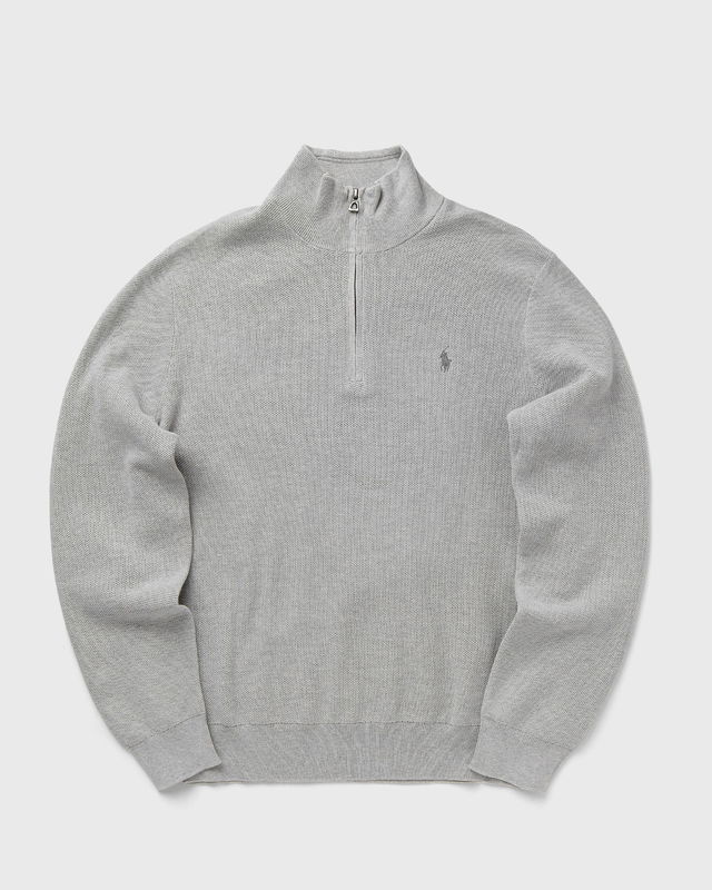 Polo Ralph Lauren Quarter-Zip Sweater