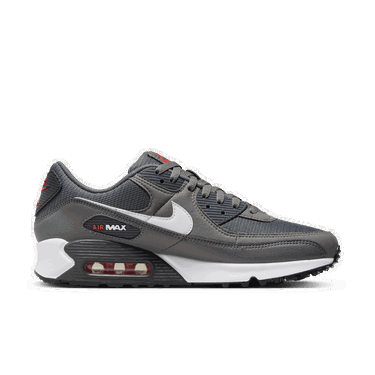 Кецове и обувки Nike Air Max 90 Сиво | DR0145-003, 4