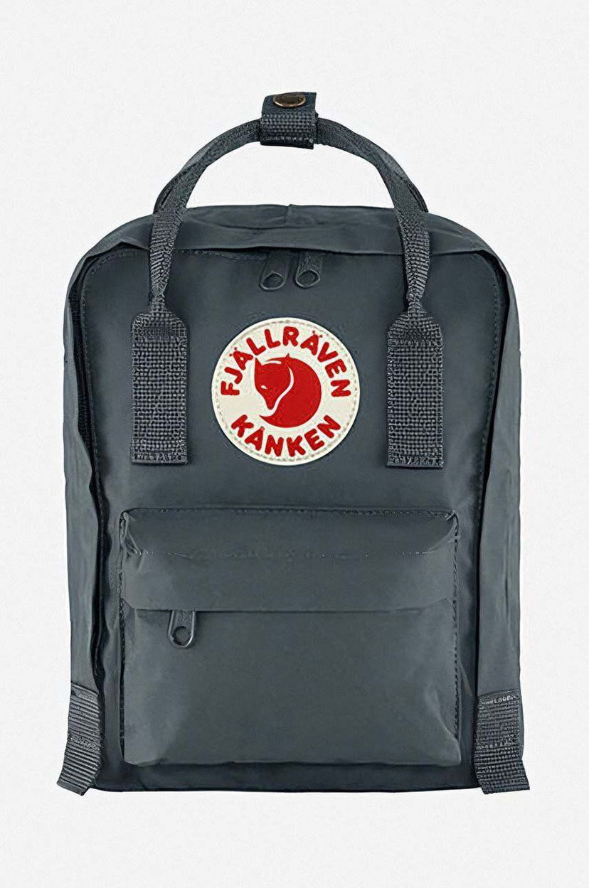 Раница FJÄLLRÄVEN Fjallraven Kanken Mini Backpack Сиво | F23561.031