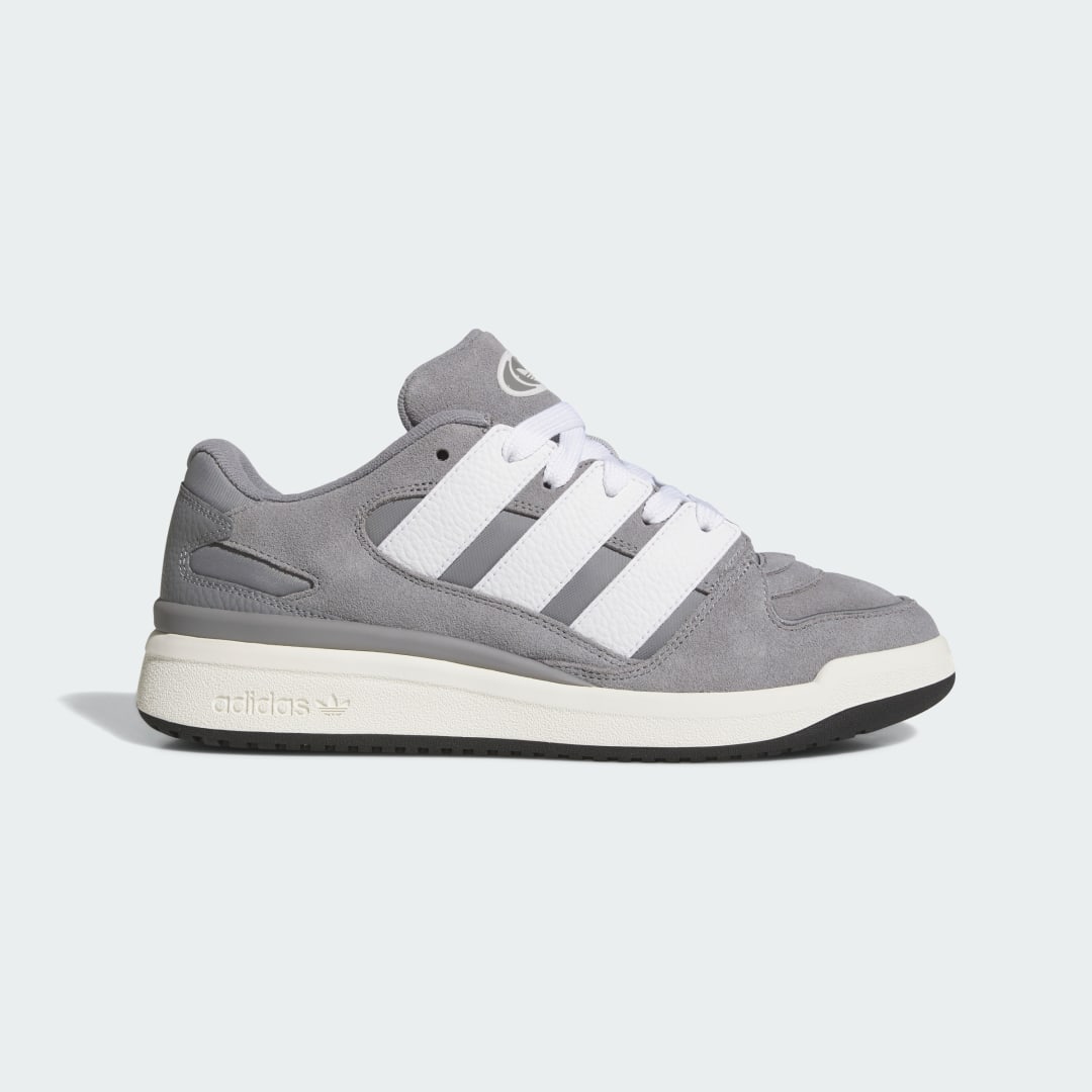 Кецове и обувки adidas Originals Forum 2000 Сиво | JS0997, 0