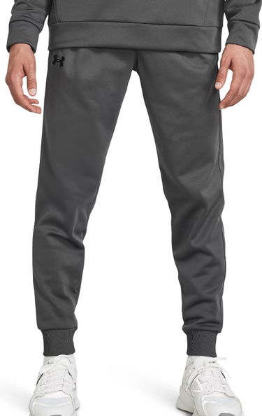 Спортни панталони Under Armour Armour Fleece Joggers Сиво | 1373362-025, 0