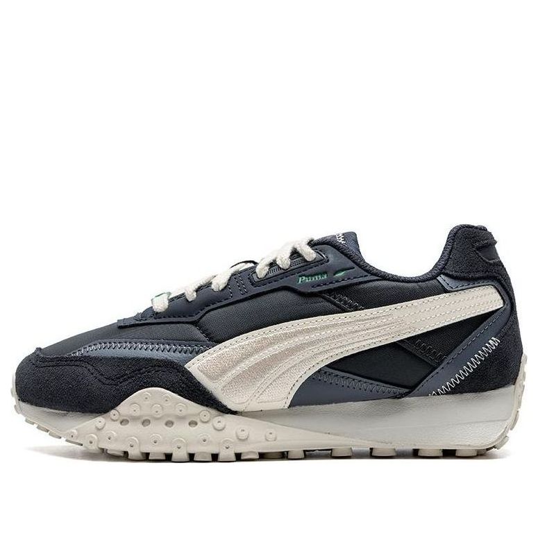 Кецове и обувки Puma Blacktop Rider Neo Vintage Синьо | 393151-03
