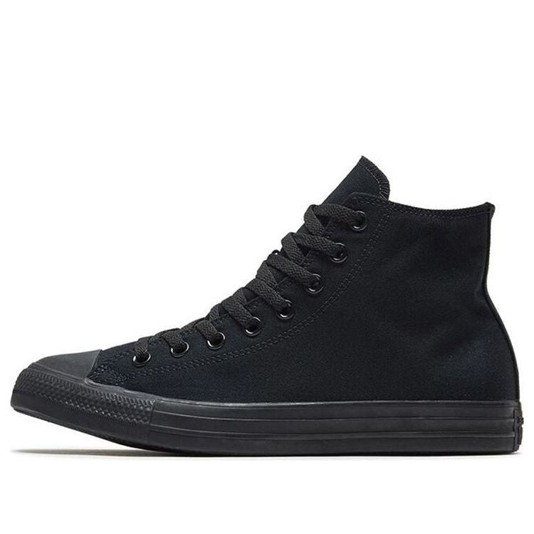 Кецове и обувки Converse Chuck Taylor All Star Hi Черно | 1Z588