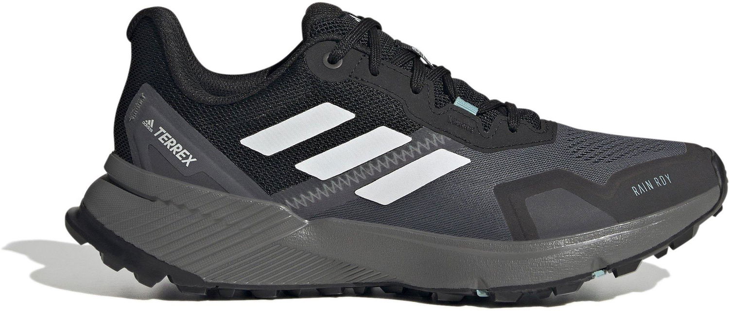 Кецове и обувки adidas Performance Terrex Soulstride R.Rdy W Черно | FZ3045, 0