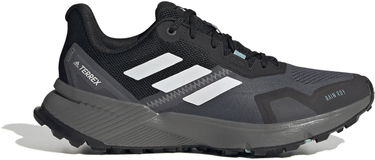 Кецове и обувки adidas Performance Terrex Soulstride R.Rdy W Черно | FZ3045, 0