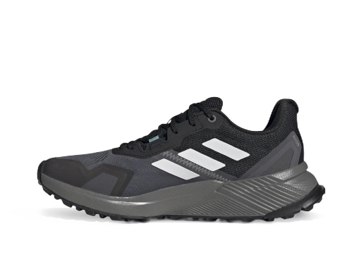 На открито adidas Performance Terrex Soulstride R.Rdy W Черно | FZ3045