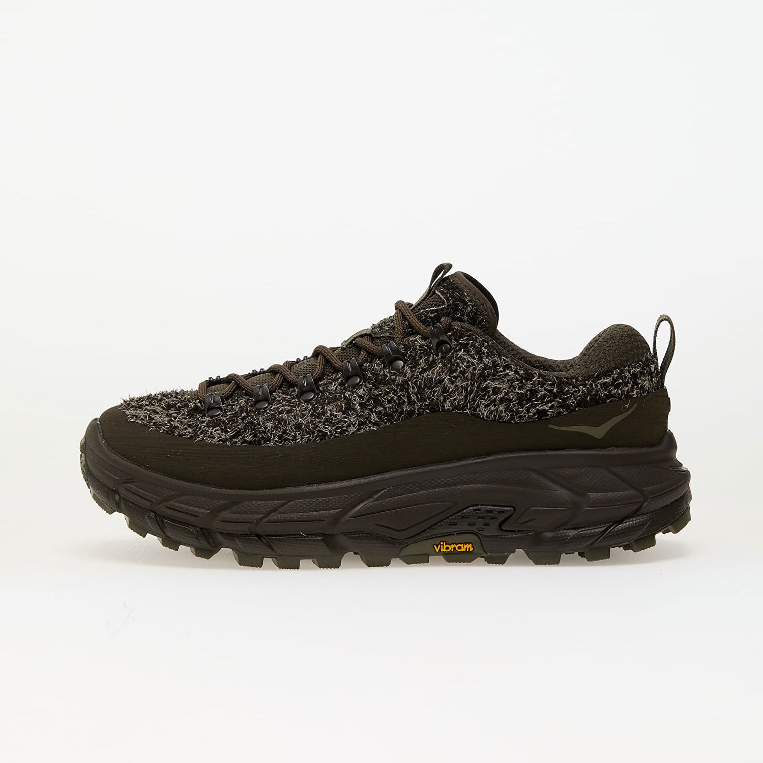 Кецове и обувки Hoka One One Elite Terrain System Tor Summit Lifestyle Кафяво | 1155394-UBR, 0