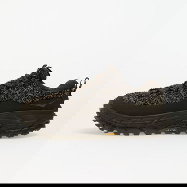 Кецове и обувки Hoka One One Elite Terrain System Tor Summit Lifestyle Кафяво | 1155394-UBR, 0