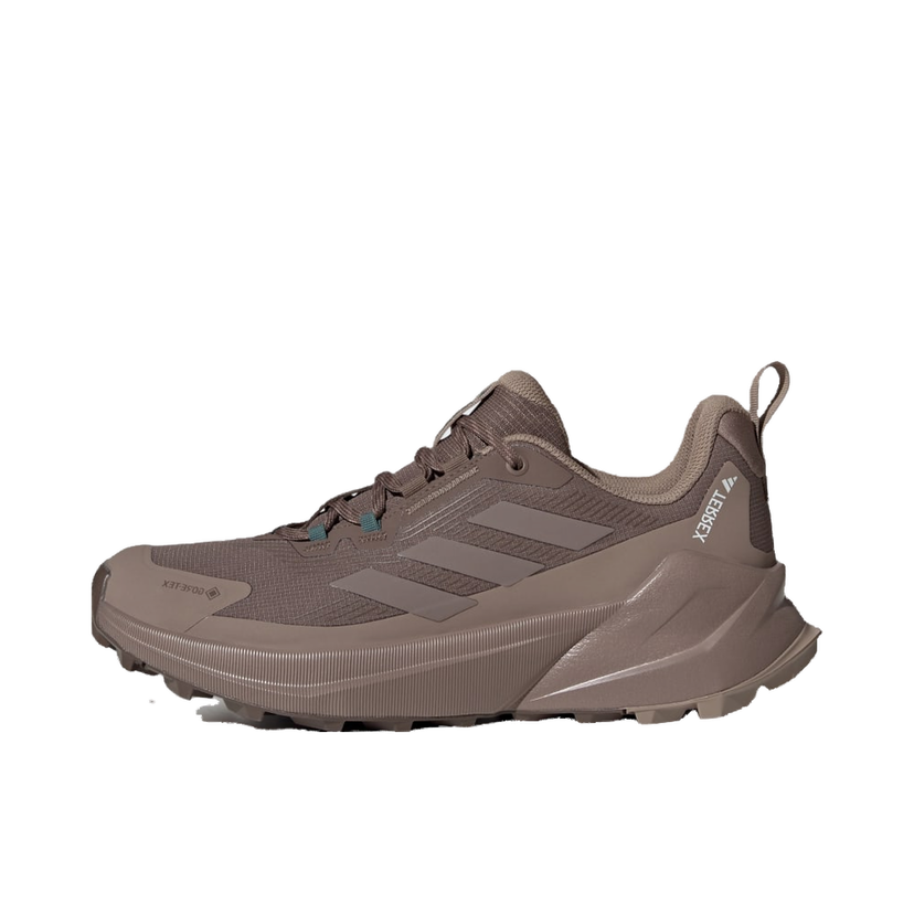 Кецове и обувки adidas Performance Terrex Trailmaker 2.0 GORE-TEX Hiking Shoes Кафяво | JQ9947