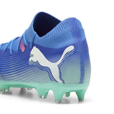 Кецове и обувки Puma FUTURE 7 MATCH MxSG Синьо | 107933_01, 2