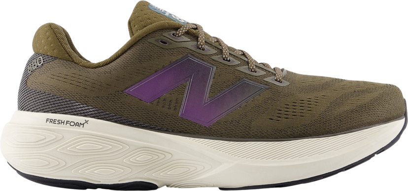 Кецове и обувки New Balance Fresh Foam X 880 v15 Зелено | m88015b-m88015b