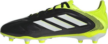 Кецове и обувки adidas Performance Copa Pure 3 Elite Firm/Multi-Ground Черно | JR2850, 3