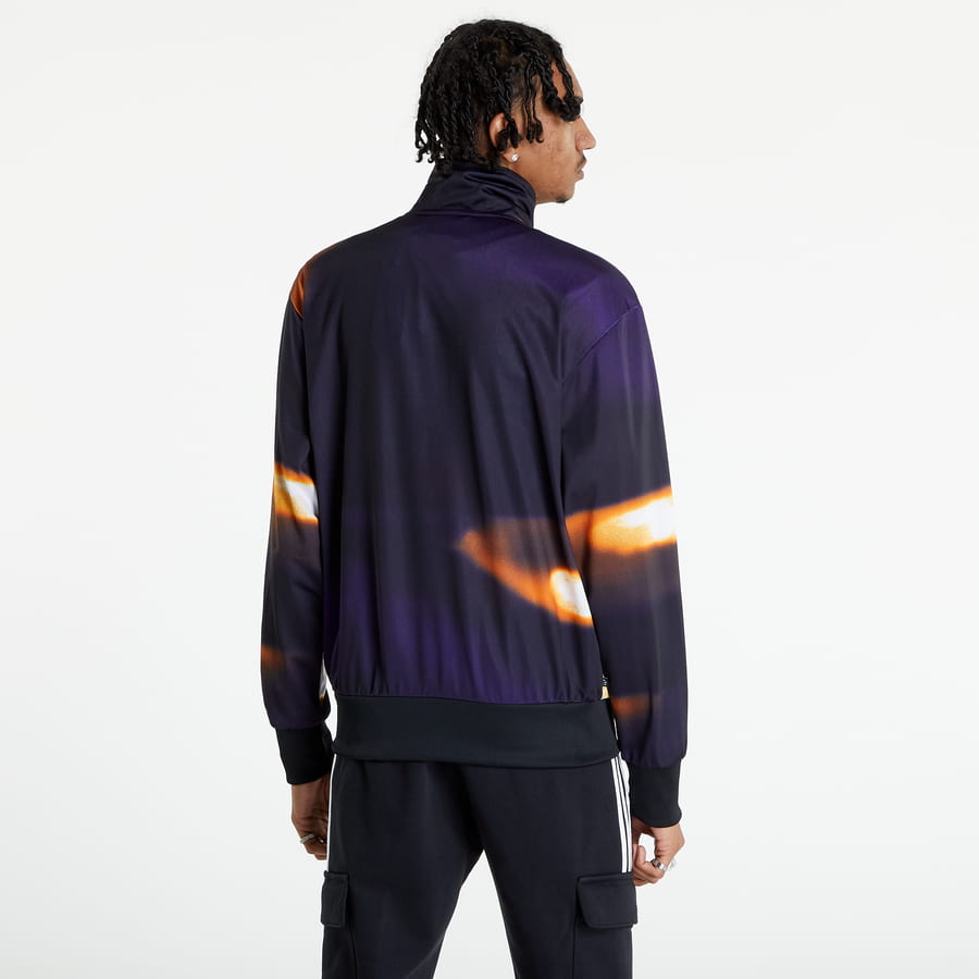 Суитчър adidas Originals Y2K Track Top Черно | HC7174, 1
