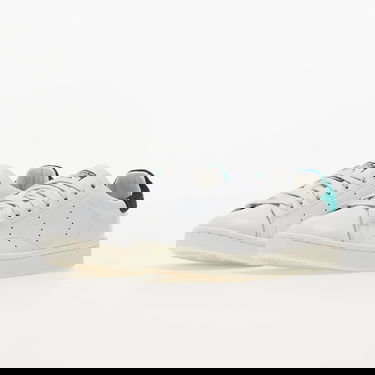 Кецове и обувки adidas Originals Stan Smith H Бяло | Q46123, 5