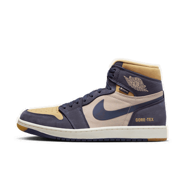 Кецове и обувки Jordan Air Jordan 1 High Element GORE-TEX "Sky J Purple" Многоцветен | DB2889-501, 3