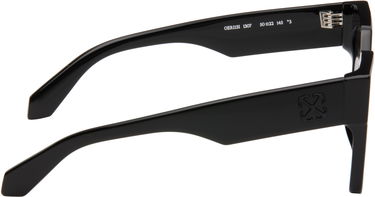 Слънчеви очила Off-White Off-White Jackson Sunglasses Черно | OERI13IC99PLA0011307, 1
