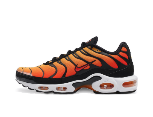 Кецове и обувки Nike Air Max Plus OG Оранжево
 | BQ4629-001
