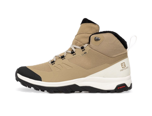 Кецове и обувки Salomon OUTsnap CSWP Бежово | L41441100