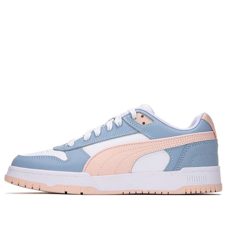Кецове и обувки Puma RBD Game Low Синьо | 386373-09, 0